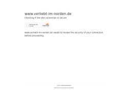 Verliebt im Norden